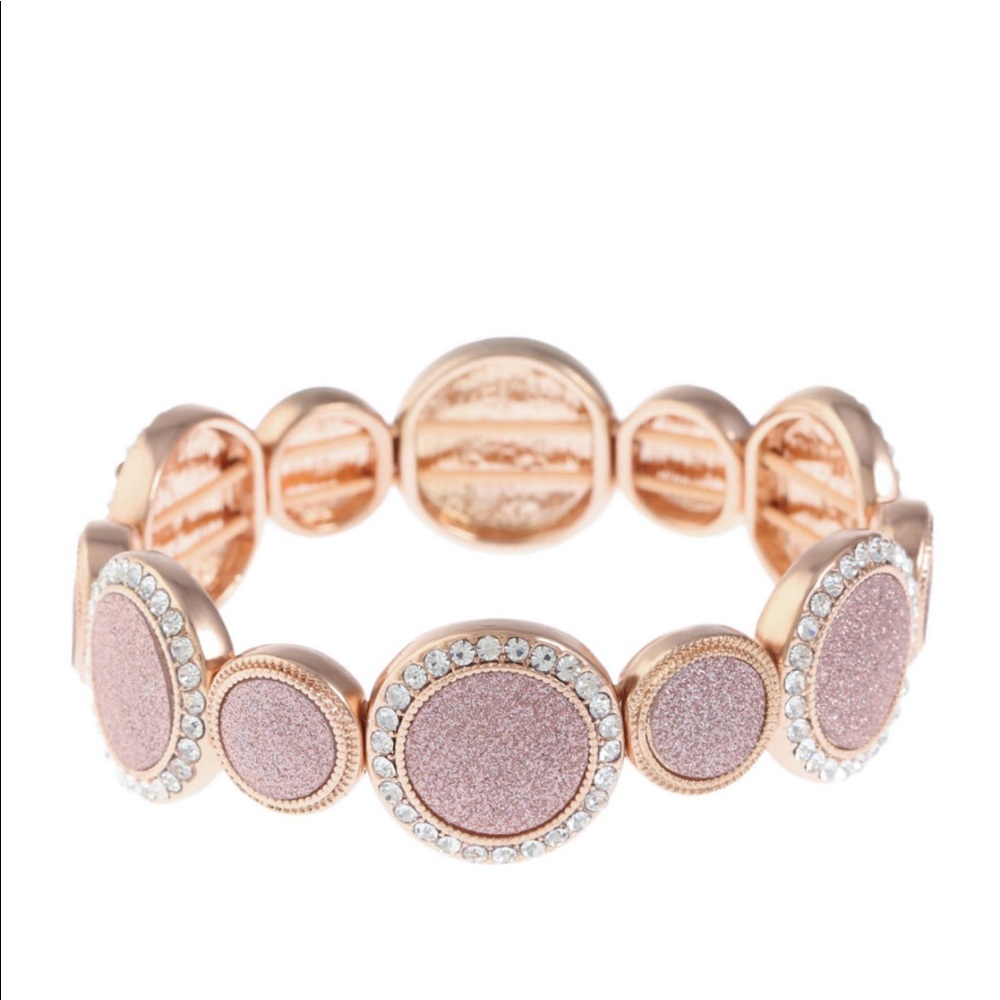 Monet Stretch Bracelet